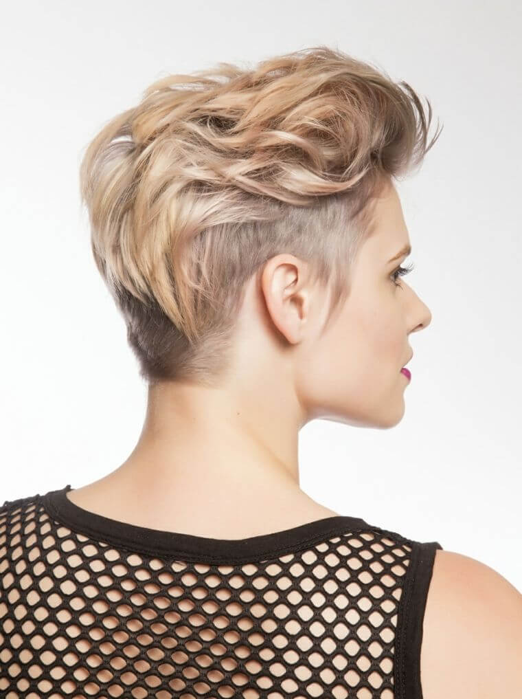 Professional Short Hairstyles