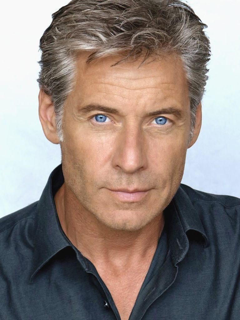 Mens Hairstyles For Over 50