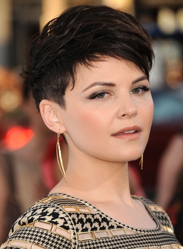 Short Hairstyles for Teenage Girl