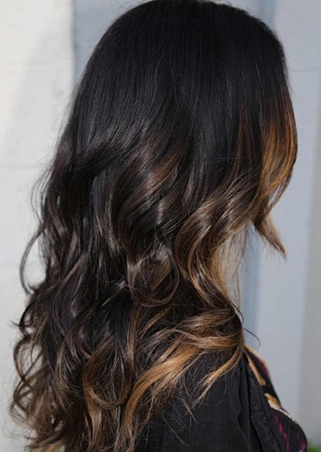 Summer Hair Color