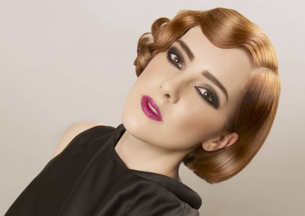 30 Finger Wave Short Hairstyles - Trendy Haircut Ideas for 30 Finger Wave Short Hairstyles - Trendy Haircut Ideas for
