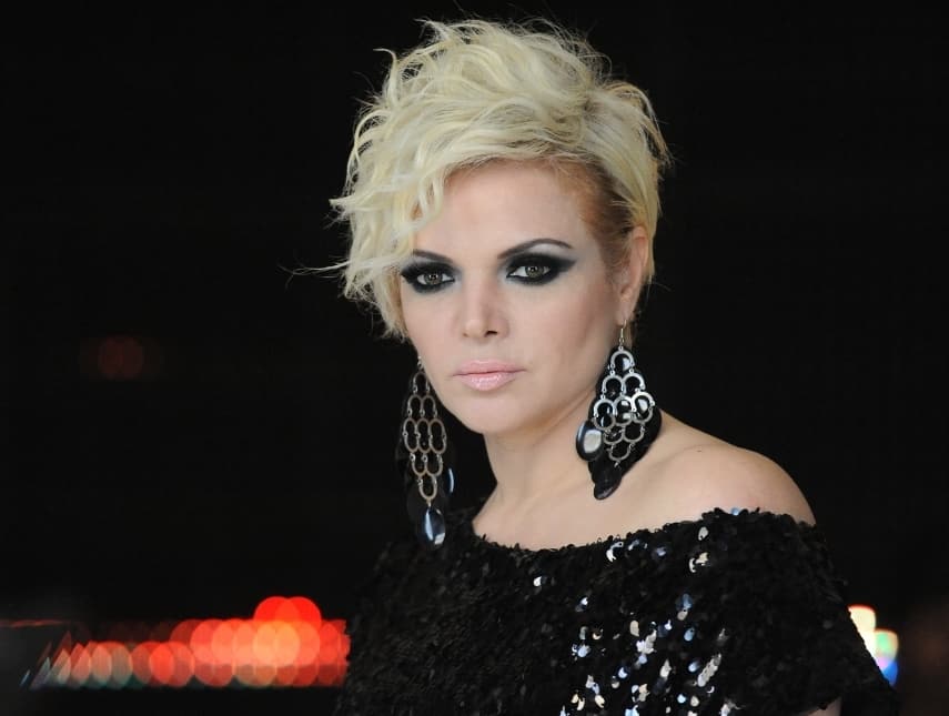 30 Funky Short Hairstyles To Get A Desired Look Hairdo