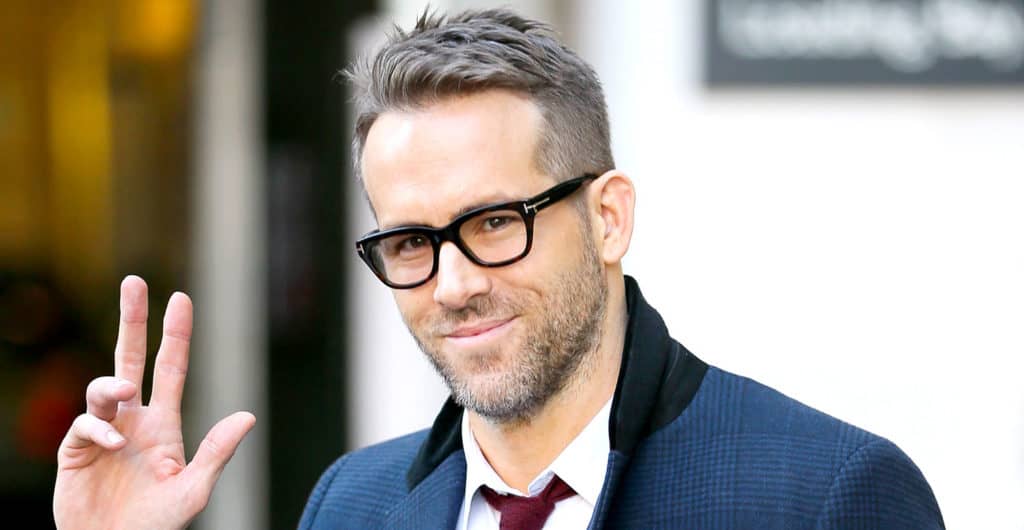 Grey Hairstyles for Men