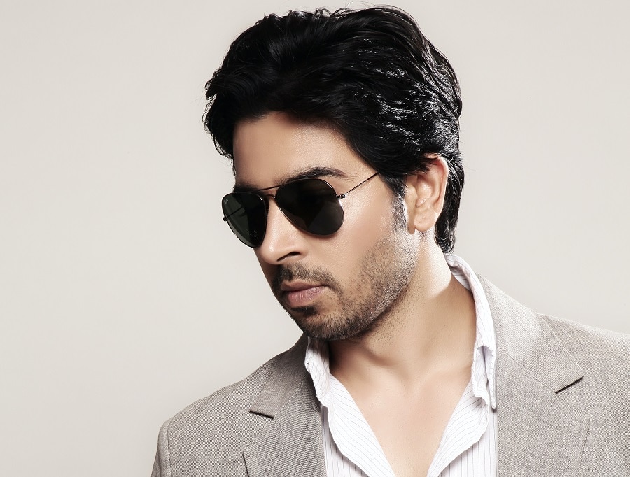 25 Best Hairstyle For Indian Men Suggested By Indian Celebrities