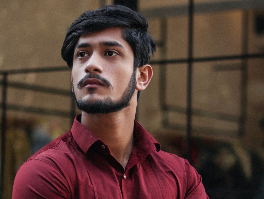 30 Impressive Indian Mens Hairstyles | Hairdo Hairstyle 30 Impressive Indian Mens Hairstyles | Hairdo Hairstyle