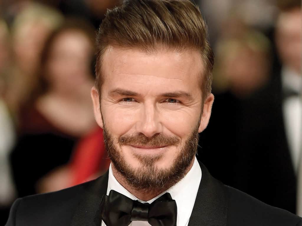 30 Classic Short Hair Styles for Men In 2023