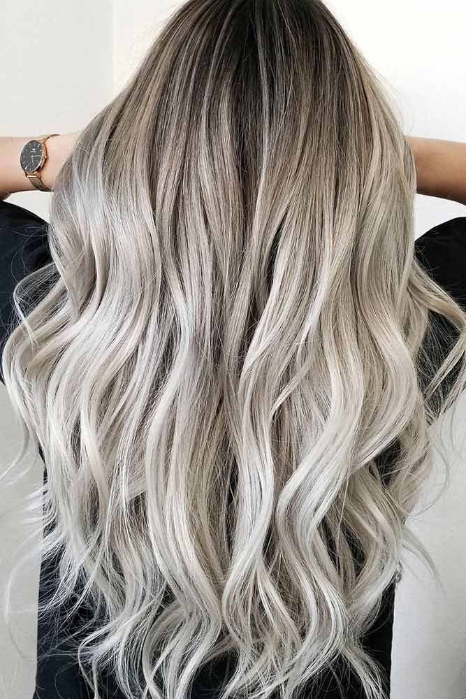 Summer Hair Color