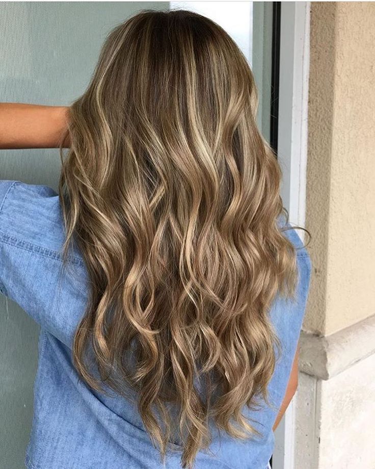 22 Best Summer Hair Color & Highlight Ideas for 2024 Hairdo Hairstyle