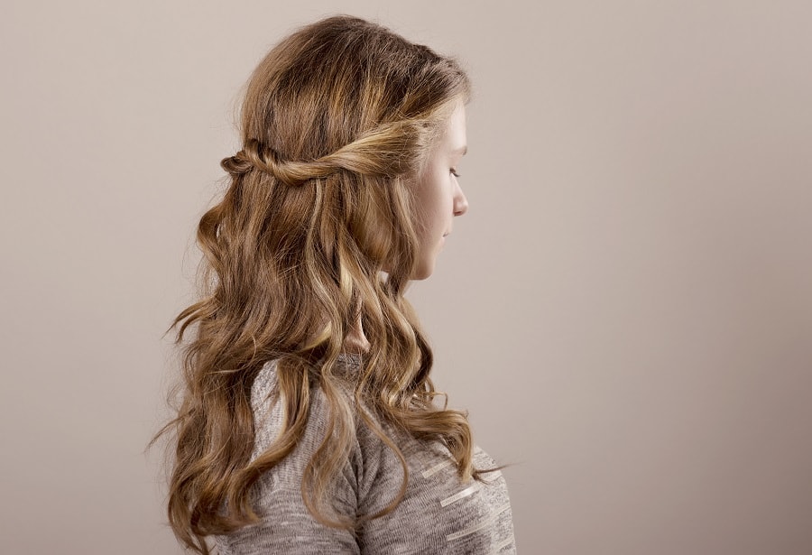 30 Sensational Hairstyles for Thick Wavy Hair | Hairdo Hairstyle 30 Sensational Hairstyles for Thick Wavy Hair | Hairdo Hairstyle
