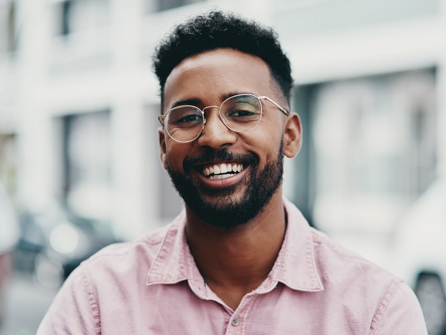 40 Handsome Black Men Haircuts and Hairstyles to Rock in 2023