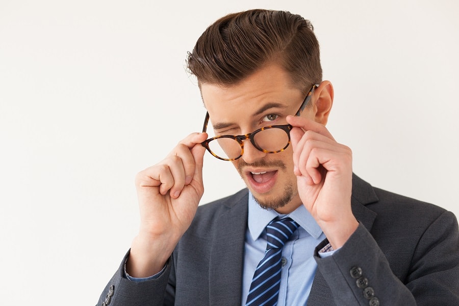 33 Most Popular Mens Hairstyles With Glasses for 2023 | Hairdo Hairstyle 33 Most Popular Mens Hairstyles With Glasses for 2023 | Hairdo Hairstyle