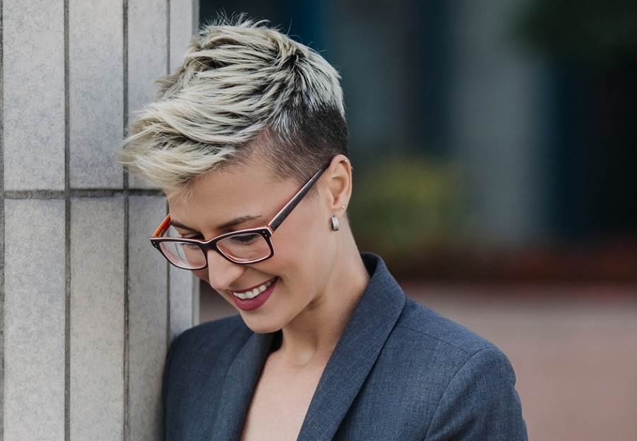 30 Professional Short Hairstyles for Bold and Beautiful Appearance | Hairdo Hairstyle 30 Professional Short Hairstyles for Bold and Beautiful Appearance | Hairdo Hairstyle