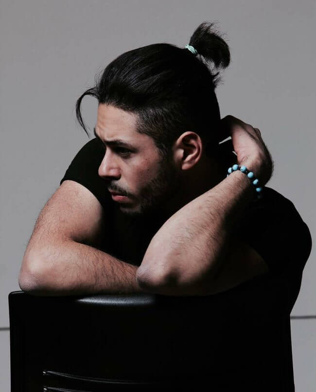 20 Unique Top Knot Hairstyles for Men | Hairdo Hairstyle 20 Unique Top Knot Hairstyles for Men | Hairdo Hairstyle