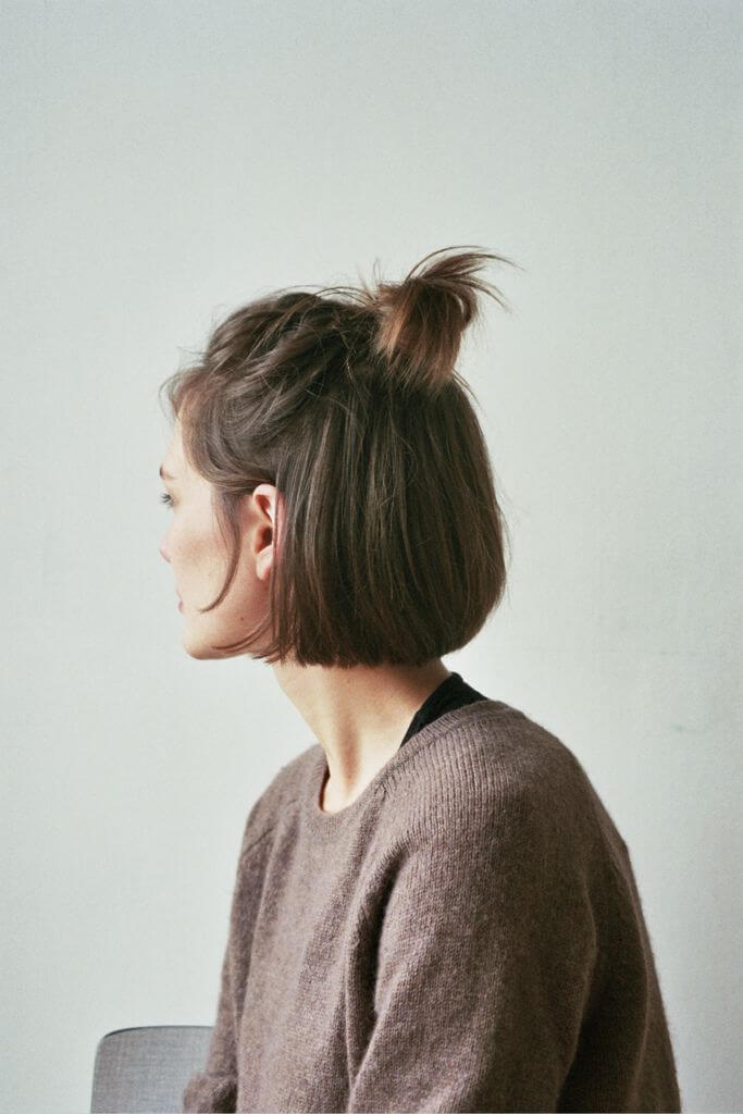 30 Ponytail Short Hairstyles for Women | Hairdo Hairstyle 30 Ponytail Short Hairstyles for Women | Hairdo Hairstyle