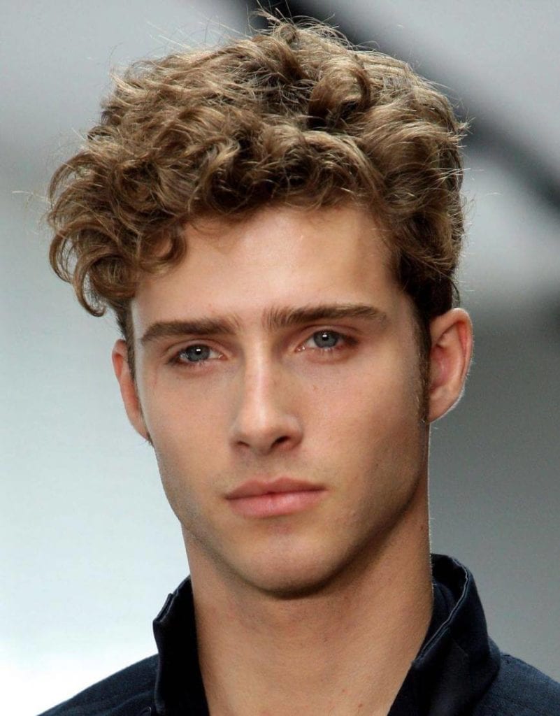 Top 21 Shaggy Hairstyles for Men | Hairdo Hairstyle