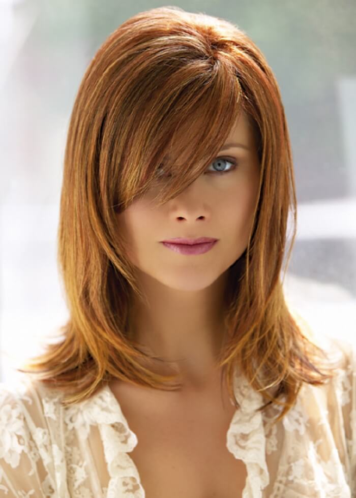 25 Medium Hairstyles with Layers for Women | Hairdo Hairstyle 25 Medium Hairstyles with Layers for Women | Hairdo Hairstyle