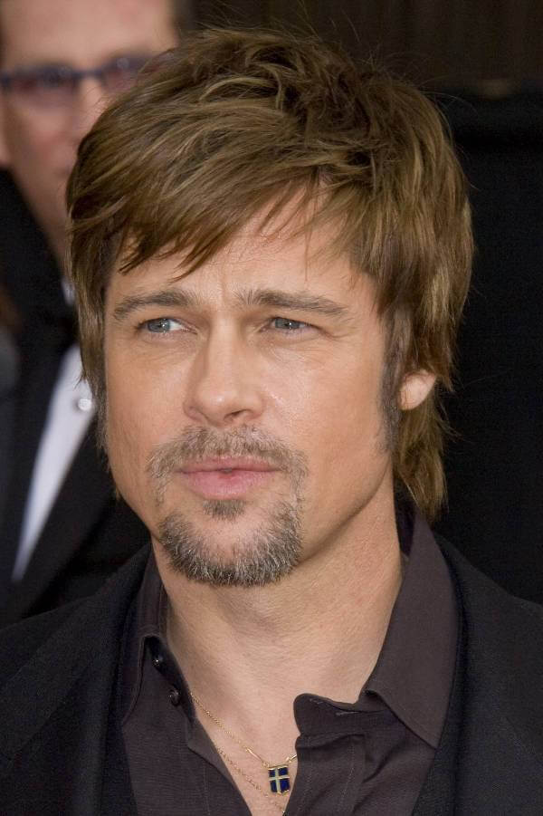 Shaggy Hairstyles for Men