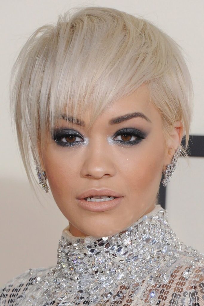 21 Best Short Hairstyles for Party Hairdo Hairstyle 21 Best Short Hairstyles for Party Hairdo Hairstyle