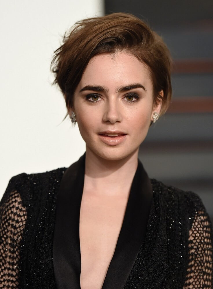 21 Best Short Hairstyles for Party | Hairdo Hairstyle 21 Best Short Hairstyles for Party | Hairdo Hairstyle