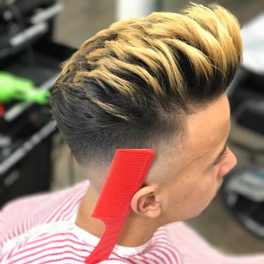 Hair Color and Hair Dye Ideas for Men | Hairdo Hairstyle Hair Color and Hair Dye Ideas for Men | Hairdo Hairstyle
