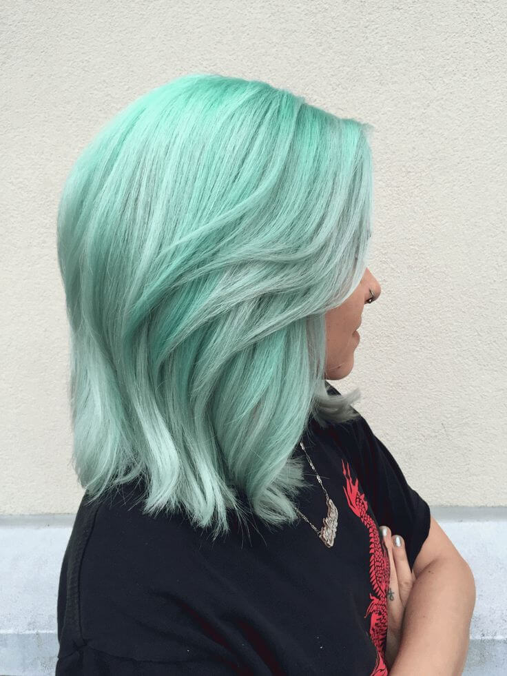 22 Crazy Hair Color Ideas for Women | Hairdo Hairstyle 22 Crazy Hair Color Ideas for Women | Hairdo Hairstyle