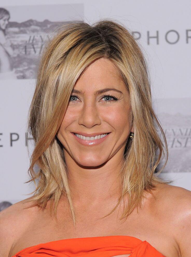 35 Medium Hairstyles for Over 40 Women | Hairdo Hairstyle 35 Medium Hairstyles for Over 40 Women | Hairdo Hairstyle
