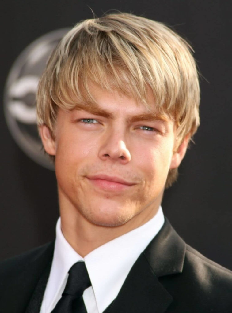 Shaggy Hairstyles for Men