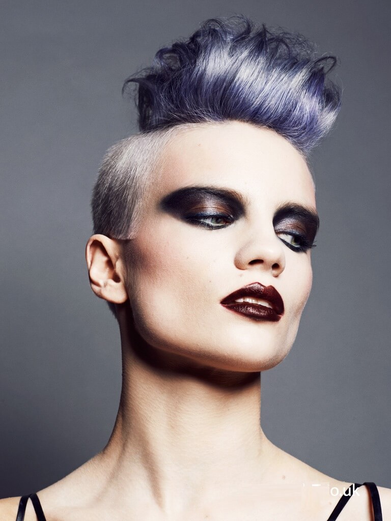 21 Quiff Short Hairstyles for Women Hairdo Hairstyle 21 Quiff Short Hairstyles for Women Hairdo Hairstyle