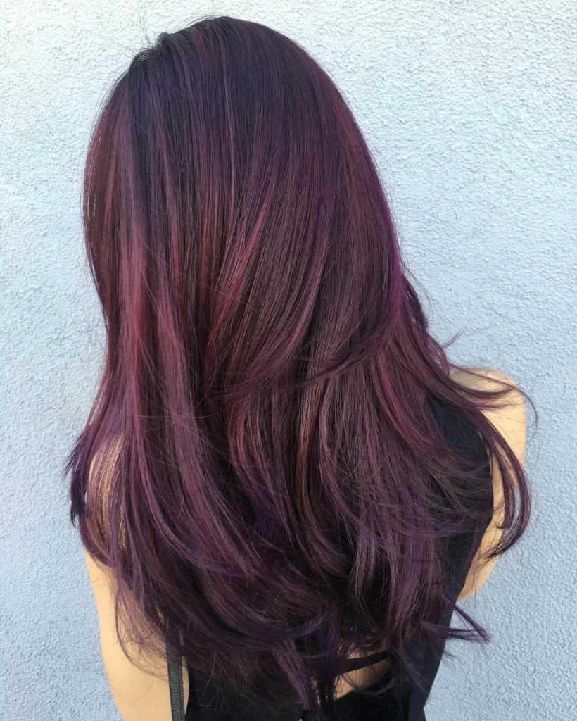 22 Auburn Hair Color Ideas for Women | Hairdo Hairstyle