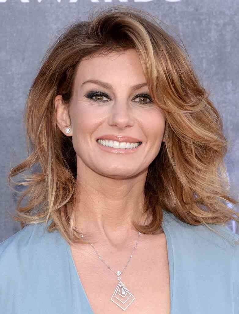 Medium Hairstyles for Over 40