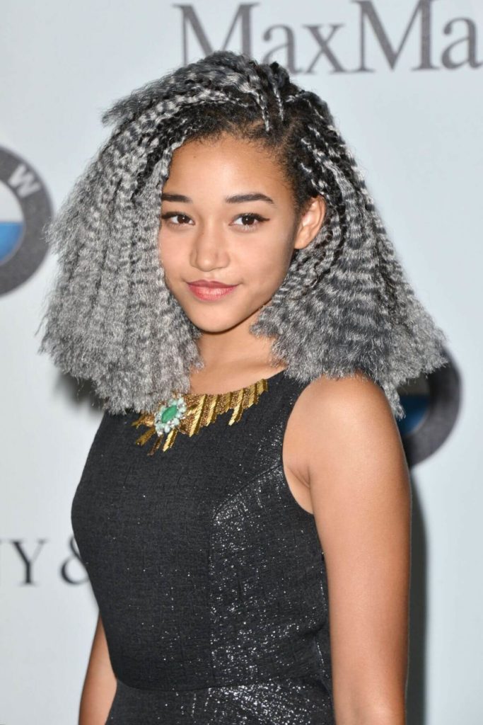 20 Box Braid Short Hairstyles for Women Hairdo Hairstyle 20 Box Braid Short Hairstyles for Women Hairdo Hairstyle