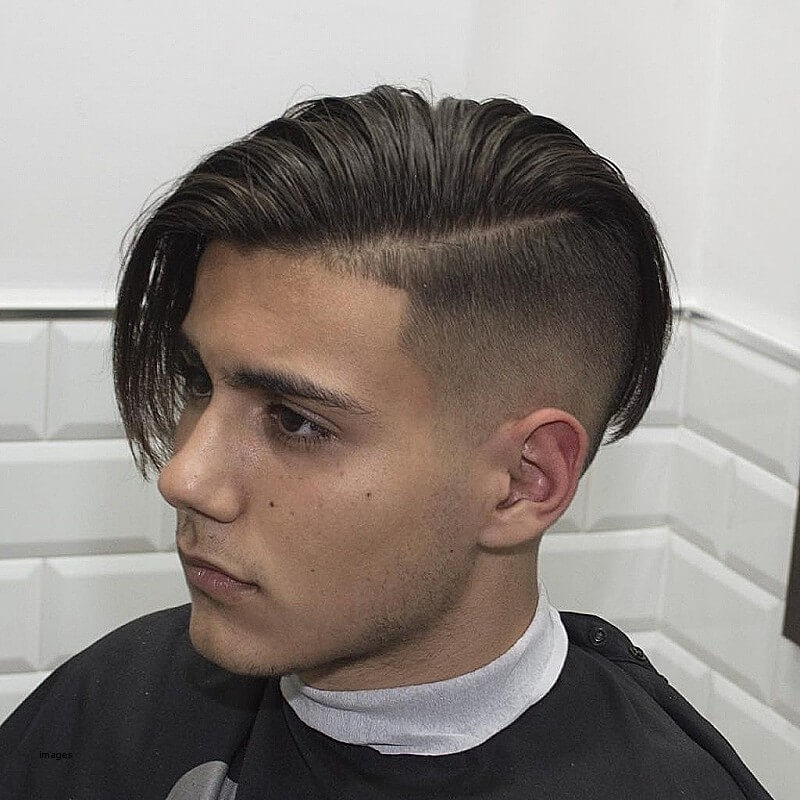 Shaved Hairstyles for Men