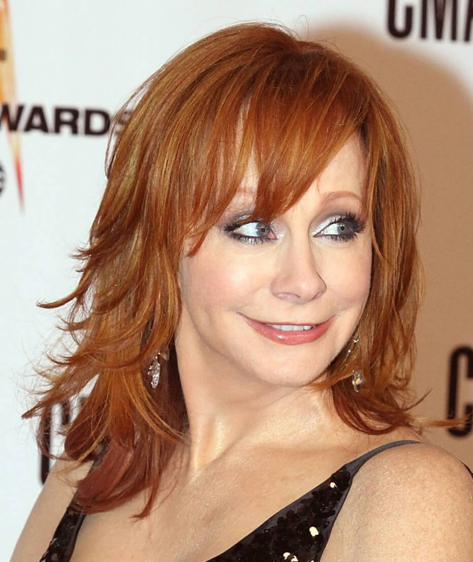 35 Medium Hairstyles for Over 40 Women | Hairdo Hairstyle 35 Medium Hairstyles for Over 40 Women | Hairdo Hairstyle