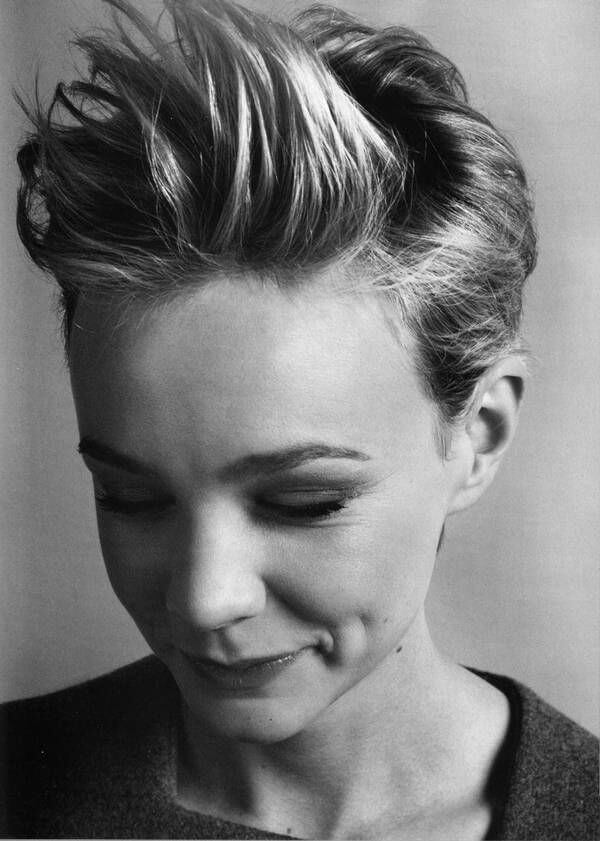 31 Quiff Short Hairstyles for Women Hairdo Hairstyle