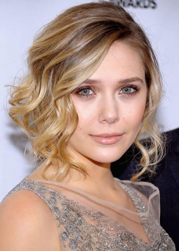 21 Best Short Hairstyles for Party Hairdo Hairstyle 21 Best Short Hairstyles for Party Hairdo Hairstyle