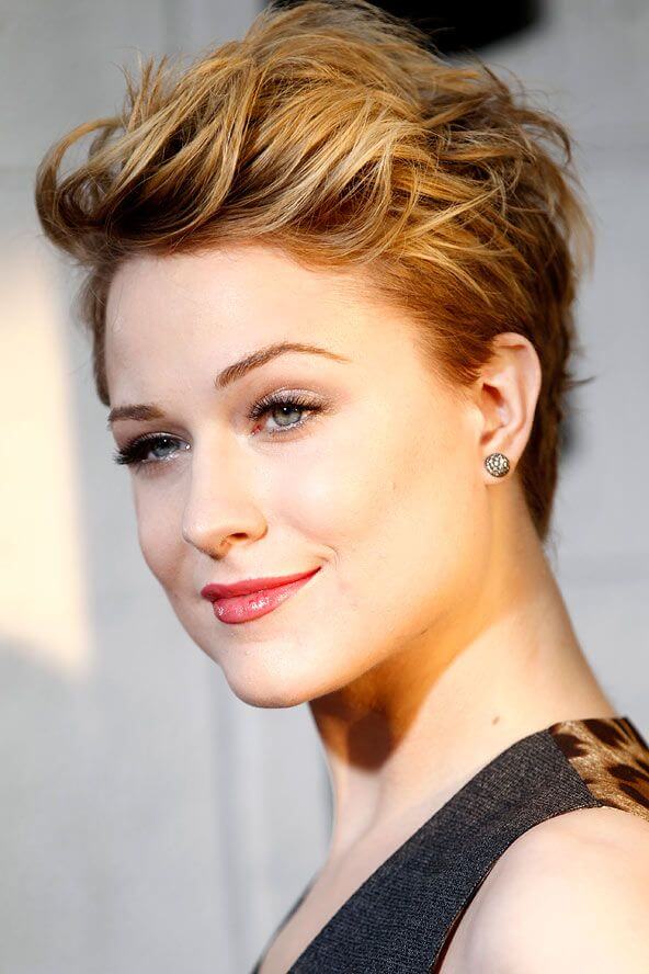 Short Hair Cuts for Girls  Short Hair Styles for Women