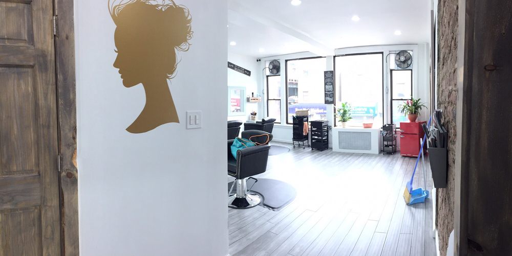 Top 100 Hair Salons and Studios in New York City Hairdo