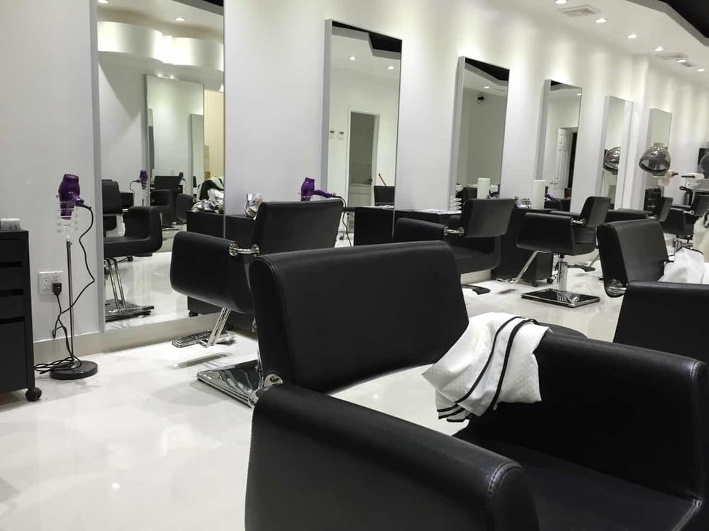 J1 Hair Salon