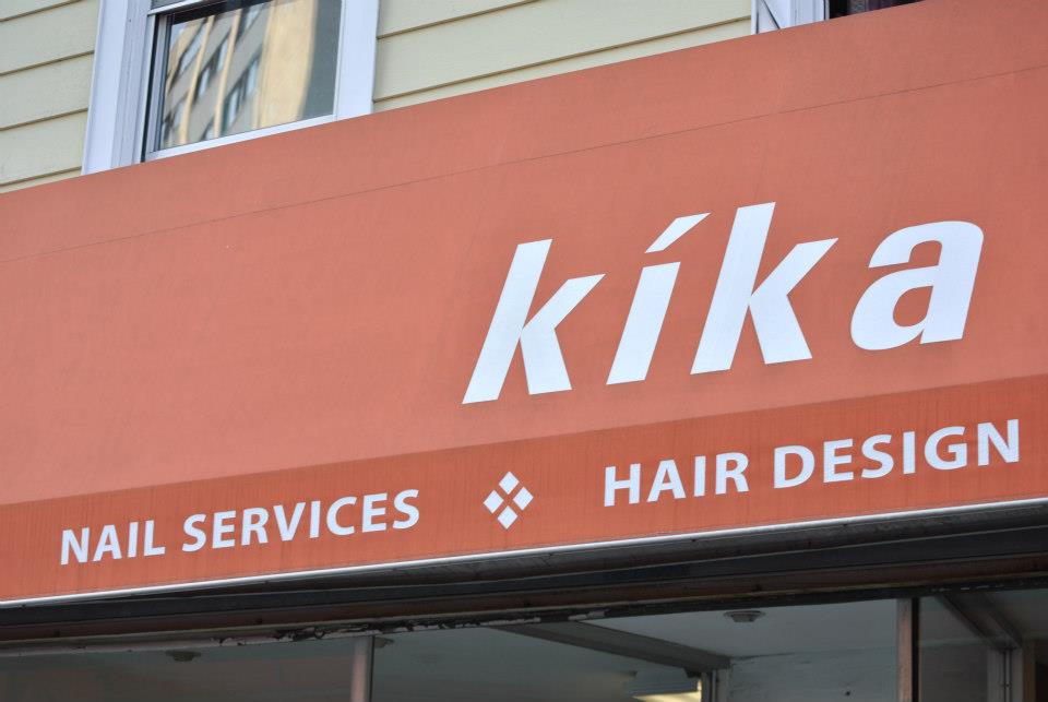 Kika Hair Design