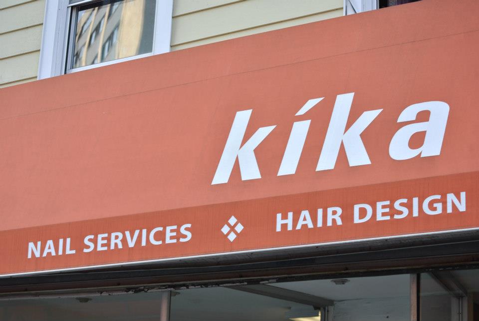 Kika Hair Design