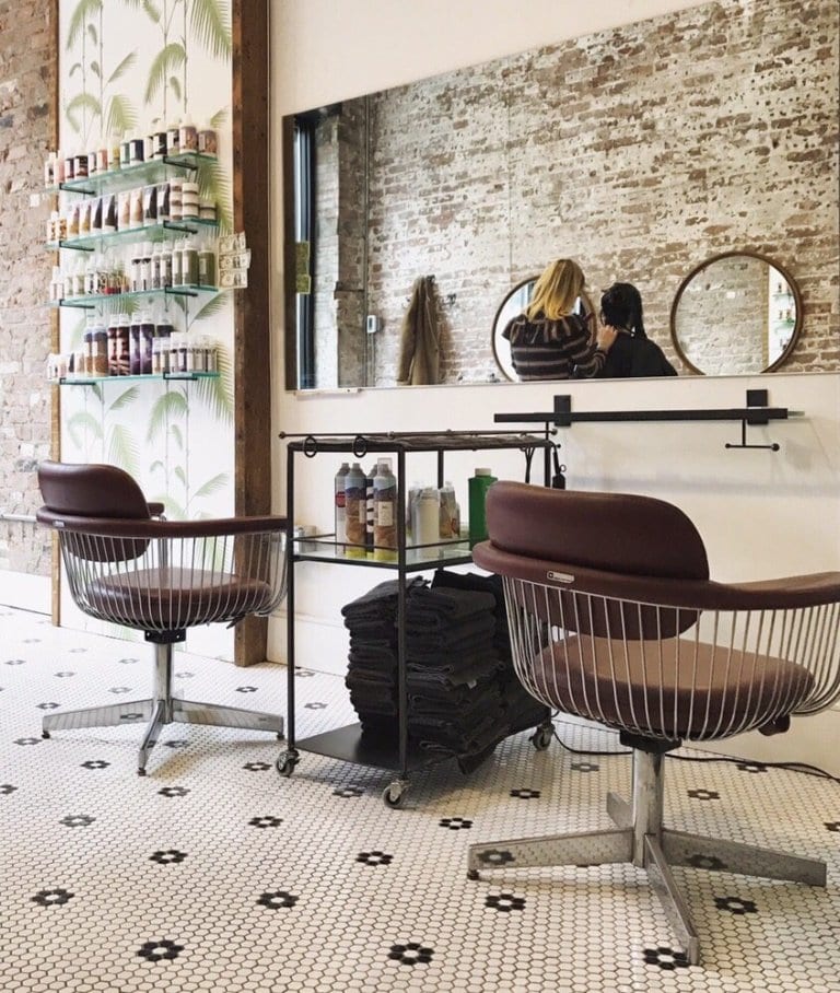 Top 100 Hair Salons and Studios in New York City Hairdo Hairstyle