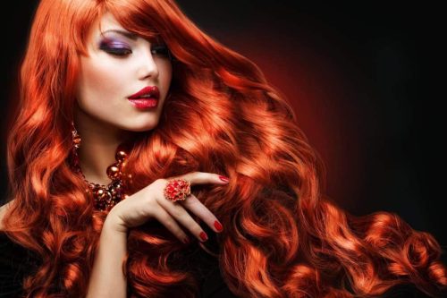 25 Terrific Red Hair Shades That Are Trendy In 2022
