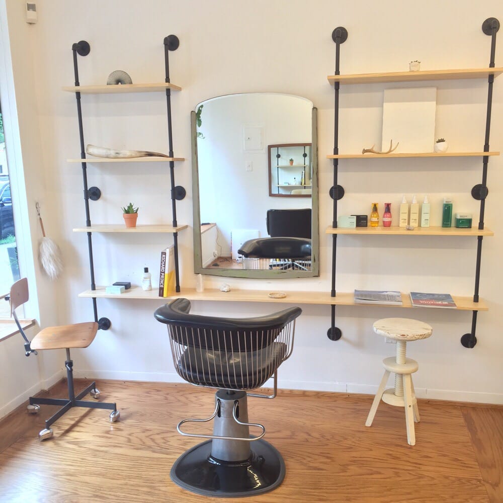 Room Salon NY