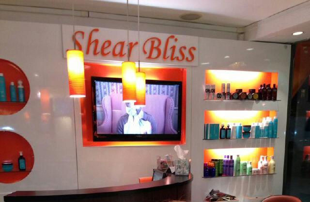 Shear Bliss