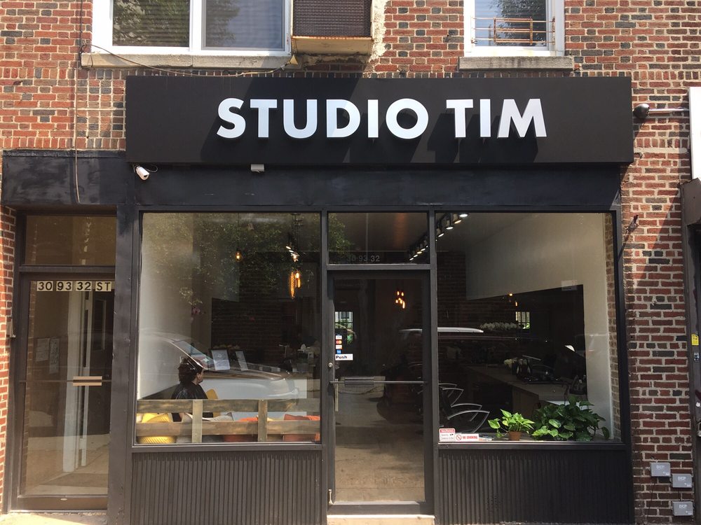 Studio Tim