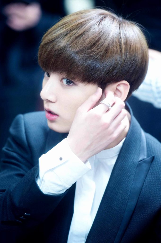 39 Popular Korean Hairstyles for Men  Hairdo Hairstyle