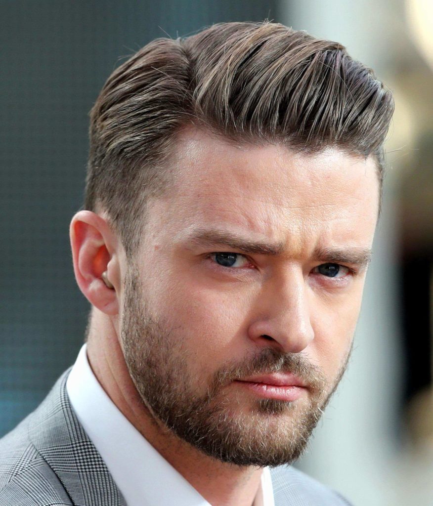 10 Most Attractive Men's Hairstyles – Best Haircuts For Men 2023