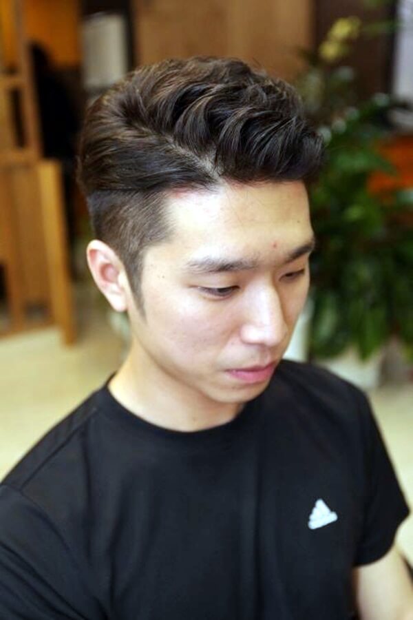 25 Popular Korean Hairstyles for Men | Hairdo Hairstyle