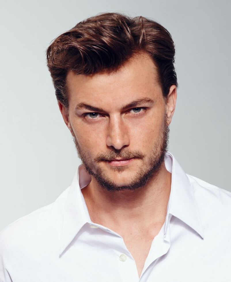 25 Easy Hairstyles for Men That Every Guy Can Carry | Hairdo Hairstyle 25 Easy Hairstyles for Men That Every Guy Can Carry | Hairdo Hairstyle