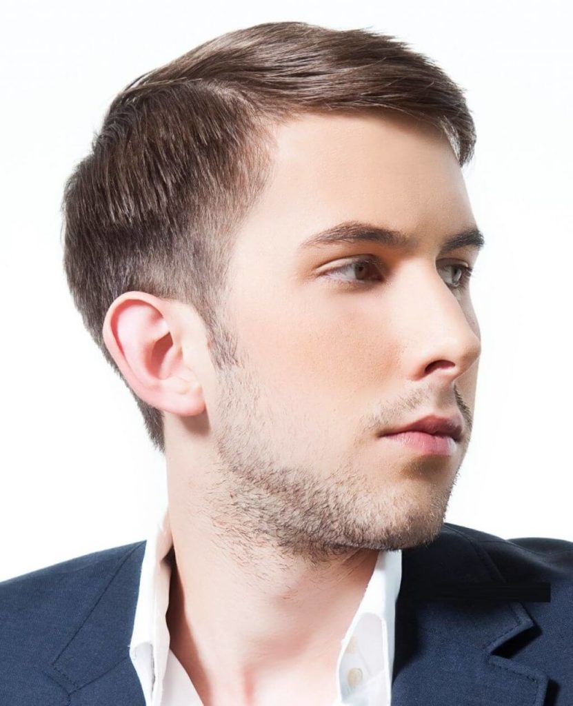 100 + Mens Hairstyles 2023 - Everything You Need to Know About Mens Hair | Hairdo  Hairstyle